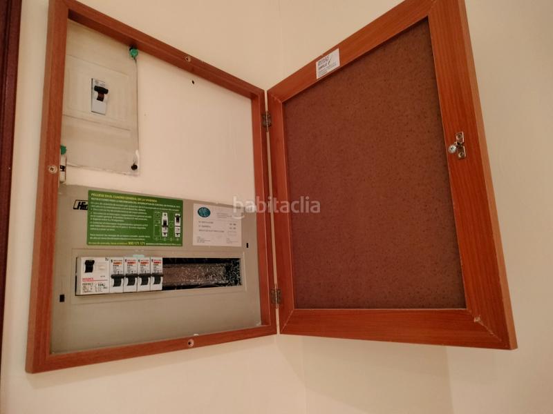 Foto 192e01da-3db7-43e2-ac53-ce6649049df4. Piso en calle trinquete 2 en Cigales