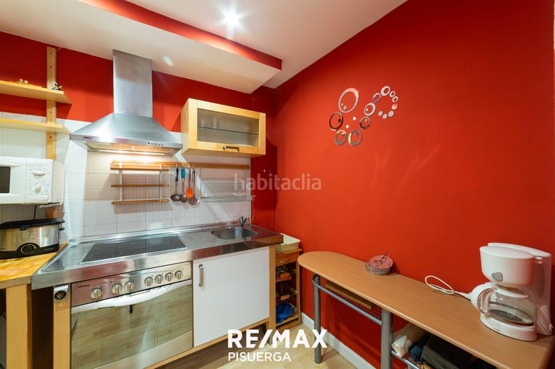 Foto 5a96e716-827a-4dc4-8e00-515f6c8545ff. Piso en calle trinquete 2 en Cigales