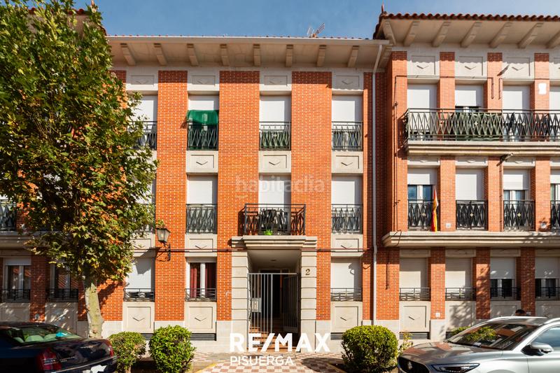 Foto 7c67128a-f3be-4c49-ad7d-ae0ff0c85474. Piso en calle trinquete 2 en Cigales