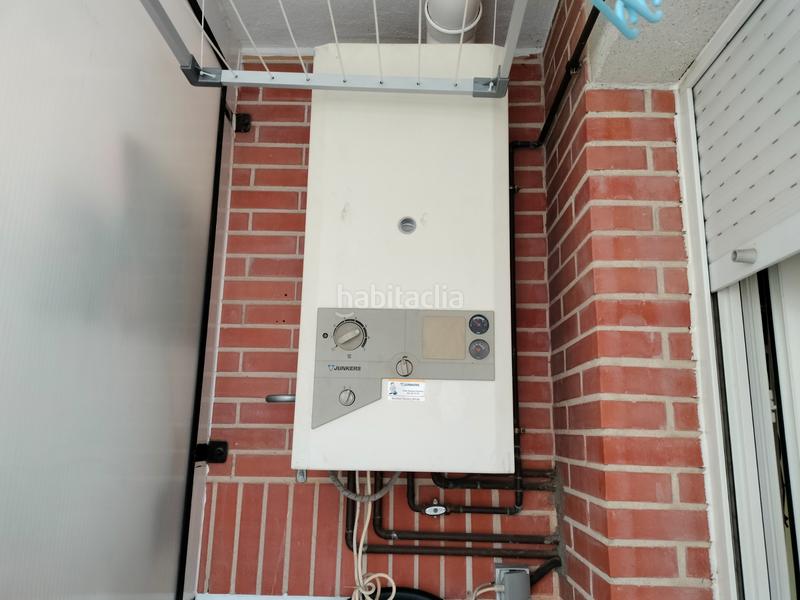 Foto a3b53f96-3ebc-42c2-a928-a23a97c39824. Piso en calle trinquete 2 en Cigales