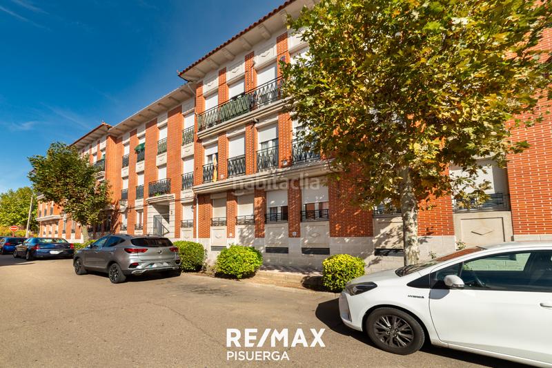 Foto bf2a050e-144c-4225-b1d5-0a1563024185. Piso en calle trinquete 2 en Cigales