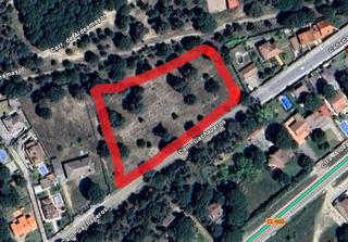 Residential Plot in Calle santinos 8