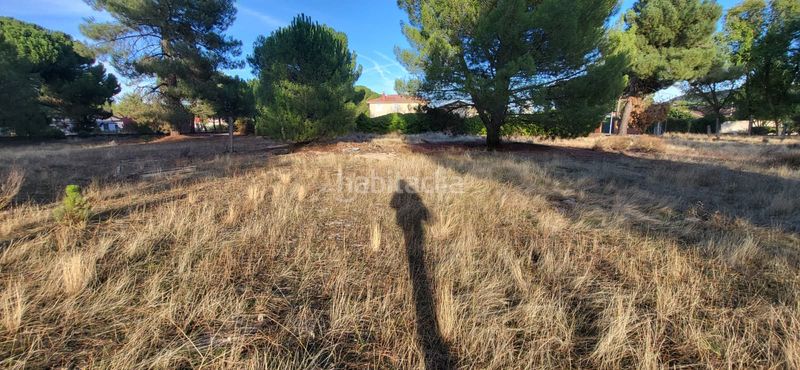 Foto 1c998782-24c5-440a-8f3e-06b2dcb2c31c. Terreno residenziale in calle santinos 8 in Tudela de Duero