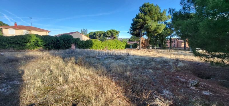 Foto 338c1d8c-7b1a-4c88-beb3-f37175697e63. Terreno residenziale in calle santinos 8 in Tudela de Duero