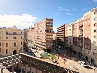 Piso en Plaza madrid 2