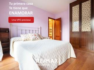 Etagenwohnung in Calle de la galana 1