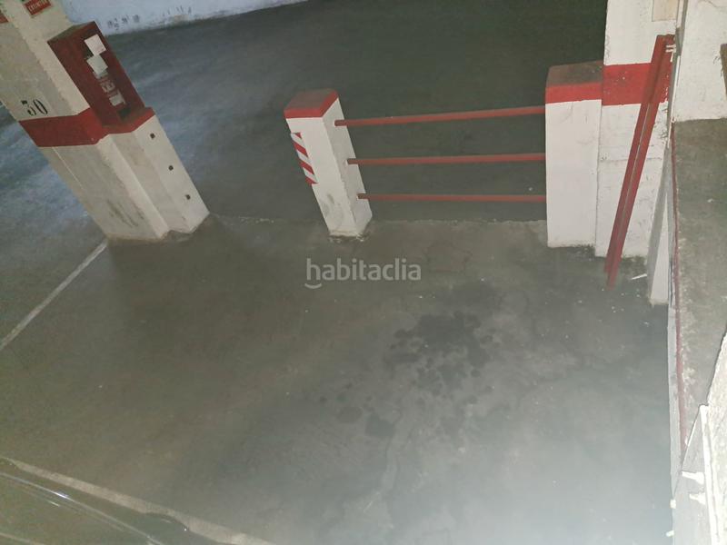 Foto 15776dc1-9fed-4469-a0ba-6b18c91b1ce3. Aparcament cotxe a Centro Valladolid