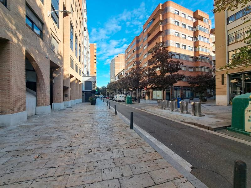 Foto b0880b6f-afda-4db0-9a5f-3930c94f0f2f. Aparcament cotxe a Centro Valladolid