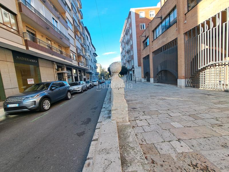 Foto 67bf99b0-db20-405a-b280-23d5ac76b7a0. Parking coche en Centro Valladolid