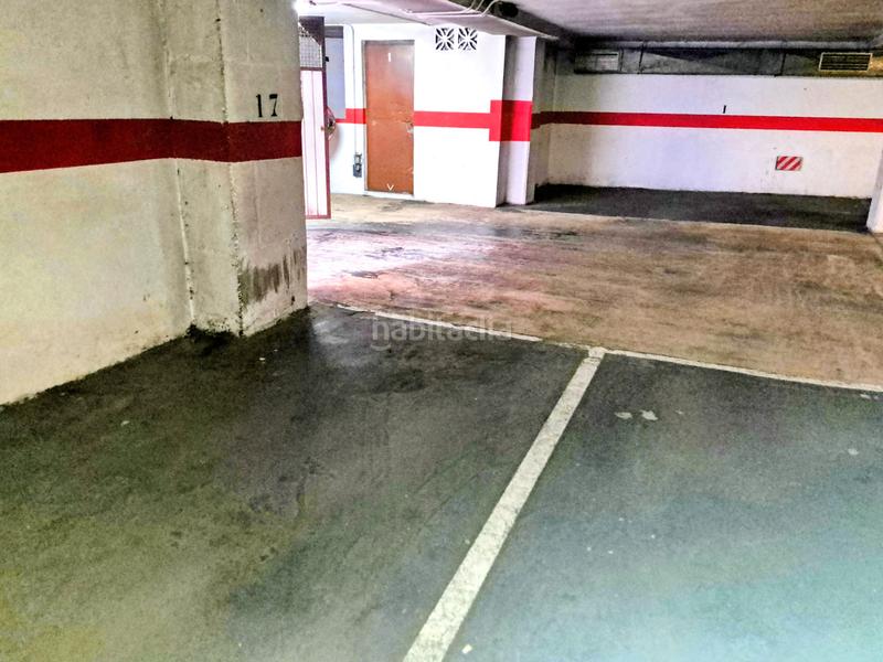 Foto 12c54055-4ffd-479b-8acf-cce16655eec2. Parking voiture dans Centro Valladolid