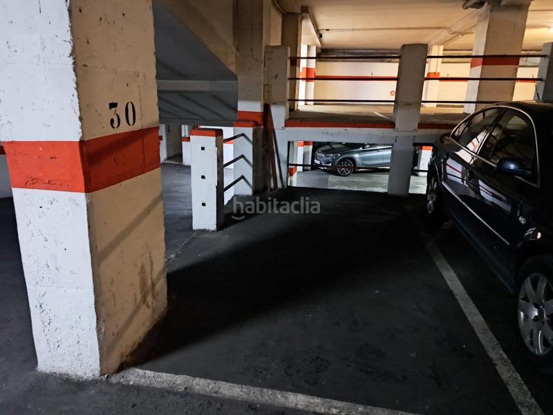 Foto 18e8d740-3ede-43c6-bb9d-da4836981191. Posto auto in Centro Valladolid