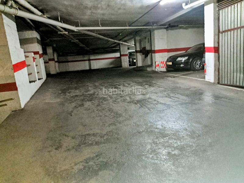 Foto 3a5d7783-1fa0-418f-8587-6b7b70edf889. Posto auto in Centro Valladolid