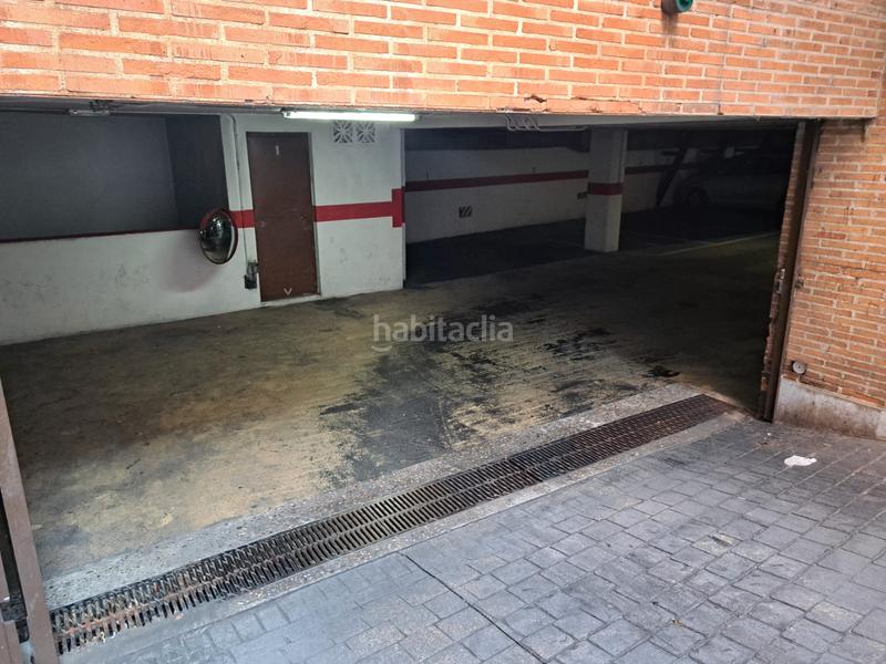 Foto 92737bba-2183-4d54-88c4-fe76c08927d5. Posto auto in Centro Valladolid