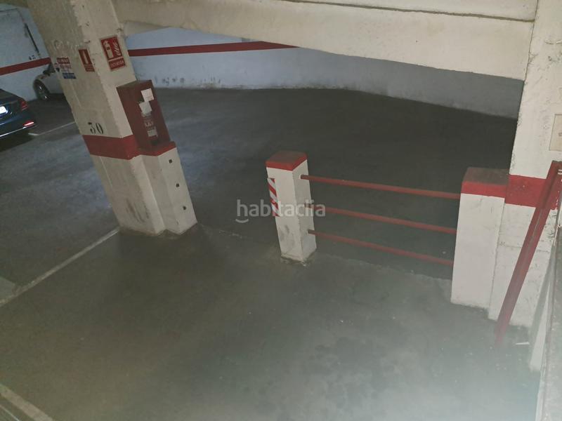 Foto 983b05b8-4ccf-43f8-a2fc-7a86d1cd43a5. Posto auto in Centro Valladolid