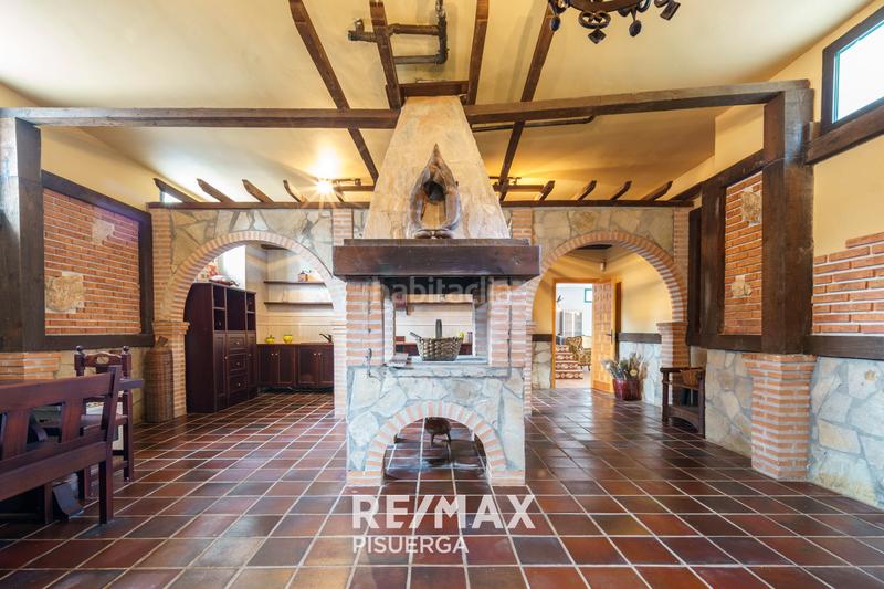 Foto 24e742d4-7fb7-4136-90c9-1bc1618b0e8a. Chalet in calle la flauta mágica 8 in El Berrocal Valladolid