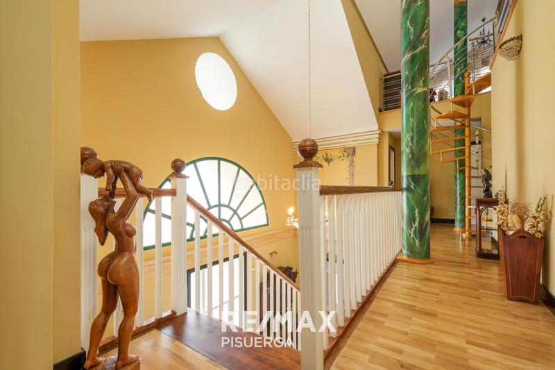 Foto 357ec77e-7375-4d48-ab78-d946ba33d2b0. Chalet in calle la flauta mágica 8 in El Berrocal Valladolid