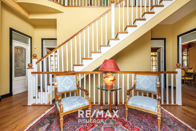 Foto 92adef2f-076b-4412-8141-be55d7c02758. Chalet in calle la flauta mágica 8 in El Berrocal Valladolid