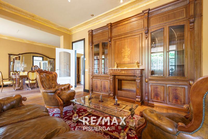 Foto b8686a22-5549-4a50-869e-eae79724d7ec. Chalet in calle la flauta mágica 8 in El Berrocal Valladolid