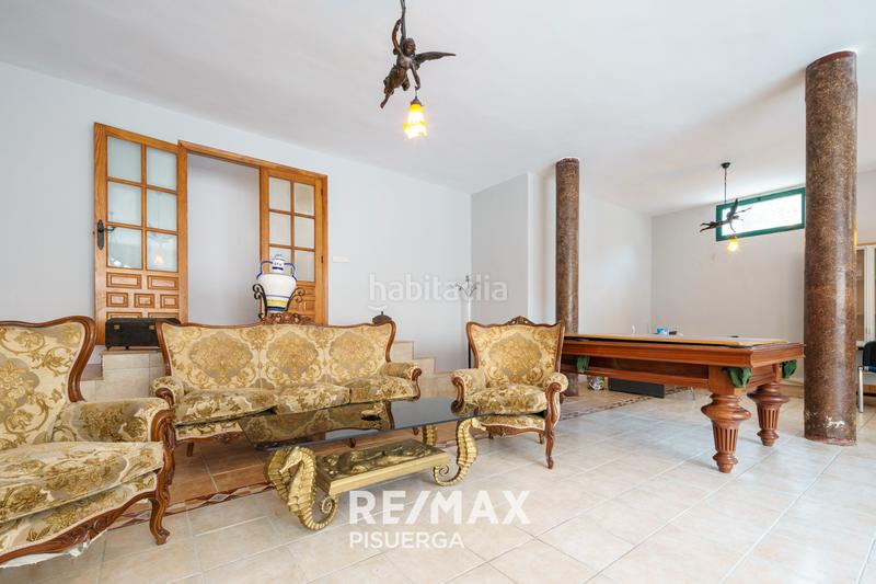 Foto 23932fd0-5bc2-4a52-8b86-a705e604ca13. Chalet dans calle la flauta mágica 8 dans El Berrocal Valladolid