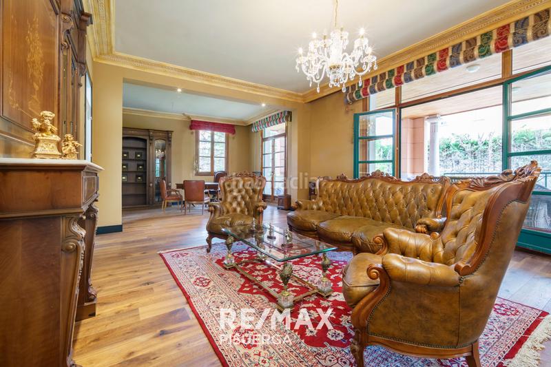 Foto 42352903-9401-481b-ae84-cf3e7a08025b. Chalet dans calle la flauta mágica 8 dans El Berrocal Valladolid