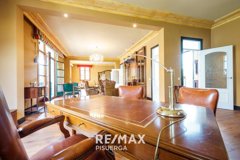 Foto 5f2e4726-adb1-469a-a048-18d6fdf1a828. Chalet dans calle la flauta mágica 8 dans El Berrocal Valladolid