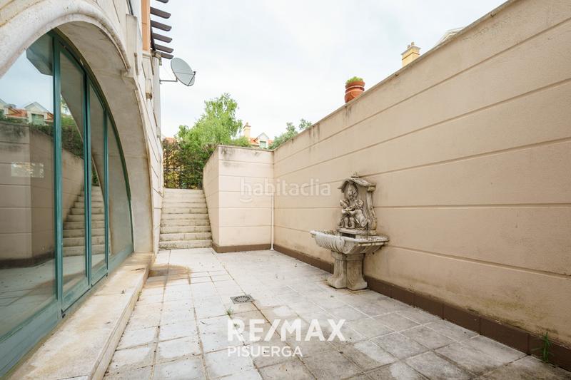 Foto 9166f177-8fd4-4b8d-9faa-4e07eb57760a. Chalet dans calle la flauta mágica 8 dans El Berrocal Valladolid