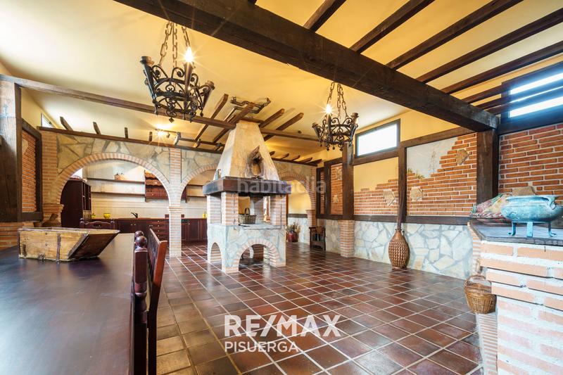 Foto 9f83dd7d-6c57-4805-b4c4-9223f0bd0265. Chalet dans calle la flauta mágica 8 dans El Berrocal Valladolid