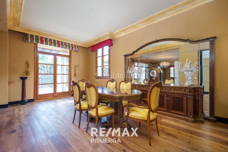 Foto c8109fa2-acf8-4f00-9fbd-1b69ec302053. Chalet dans calle la flauta mágica 8 dans El Berrocal Valladolid