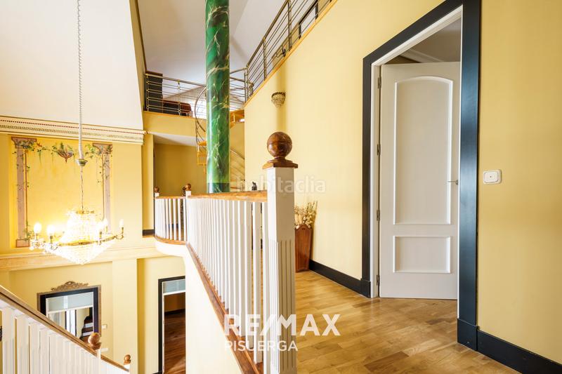 Foto e7946d21-02e4-409b-a95b-3201f6853878. Chalet dans calle la flauta mágica 8 dans El Berrocal Valladolid