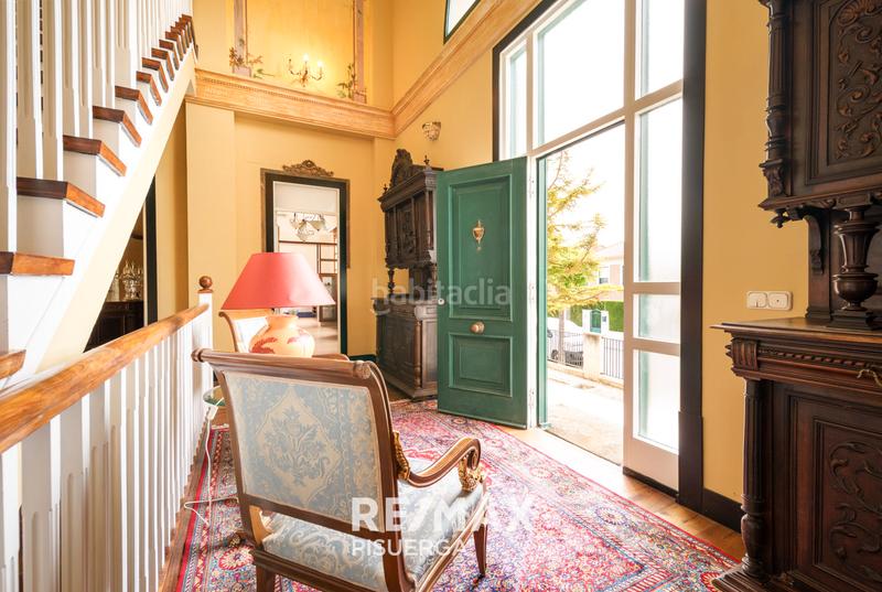 Foto 6d8c0bd0-b856-49f3-ada7-6f5ab5626c56. Chalet in calle la flauta mágica 8 in El Berrocal Valladolid