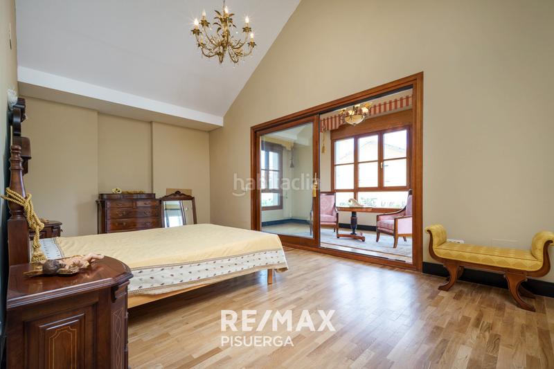 Foto 6da450e5-adb3-4bc3-9775-c8e1e45da829. Chalet in calle la flauta mágica 8 in El Berrocal Valladolid