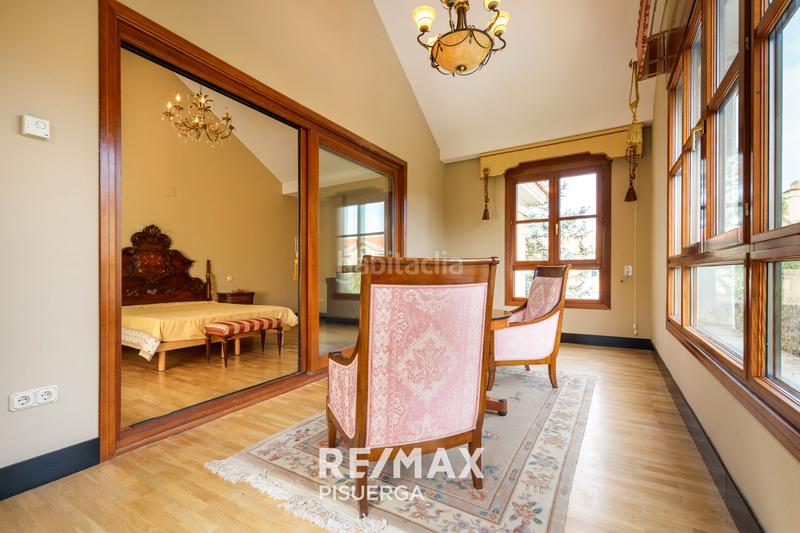 Foto 962f8343-a273-46e8-bd7d-68ac5cc1718b. Chalet in calle la flauta mágica 8 in El Berrocal Valladolid