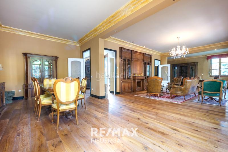 Foto ad4bcf47-9a43-4d1a-ac80-5af362502104. Chalet in calle la flauta mágica 8 in El Berrocal Valladolid