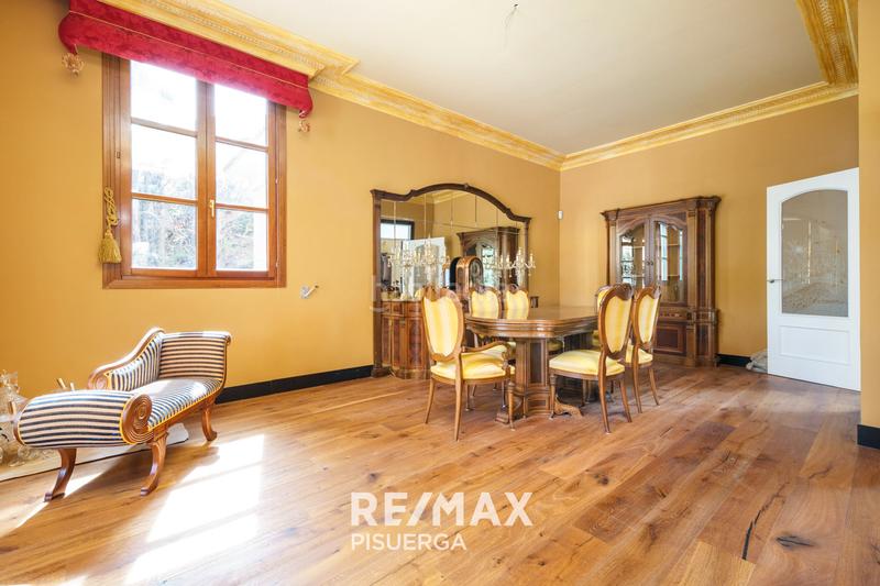 Foto f5e61819-1e70-45ff-b7be-d221e382dee9. Chalet in calle la flauta mágica 8 in El Berrocal Valladolid