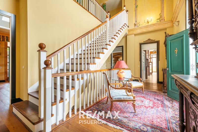 Foto fe6355e1-f387-4d1e-9a59-26f32e7cea33. Chalet in calle la flauta mágica 8 in El Berrocal Valladolid