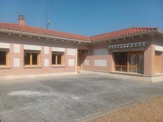 Chalet à Calle nueva 2