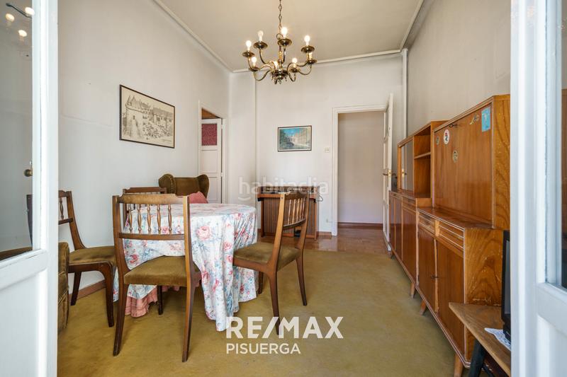 Foto 05849d24-ec10-422c-ad39-60a3816a7bc2. Appartement dans calle tudela 3 dans Circular Valladolid