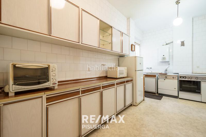 Foto 07e91259-4b61-4606-a7a5-e4ad05ddc98c. Appartement dans calle tudela 3 dans Circular Valladolid