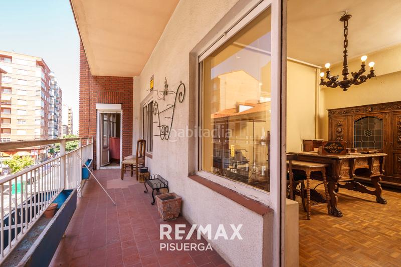 Foto 2fefcbbf-4b28-4f5e-bdec-9c6c1bb96763. Appartement dans calle tudela 3 dans Circular Valladolid