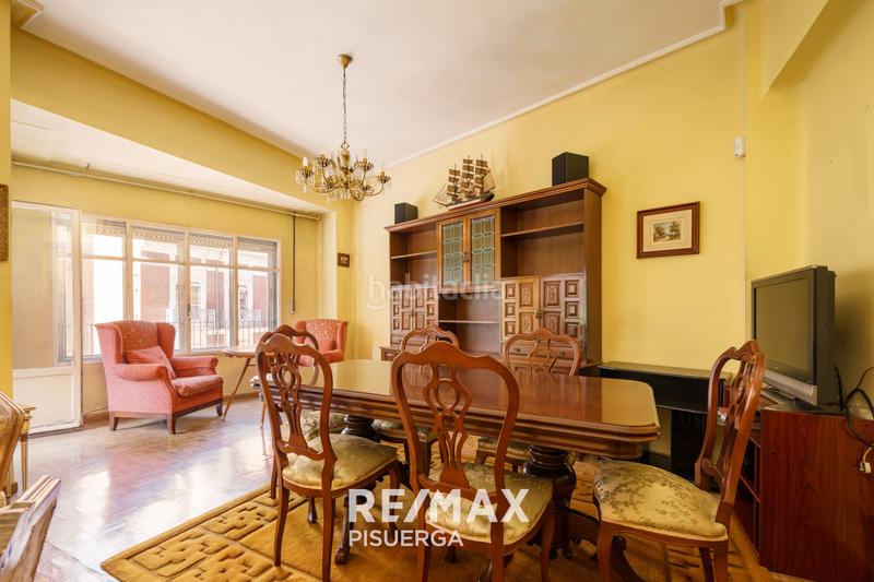 Foto 3628ba27-2186-421f-a57e-057c18b06db2. Appartement dans calle tudela 3 dans Circular Valladolid