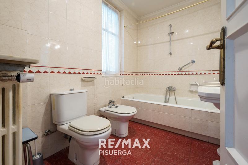 Foto 400ac3b8-4c36-4236-ab08-d5a44f3e57b4. Appartement dans calle tudela 3 dans Circular Valladolid