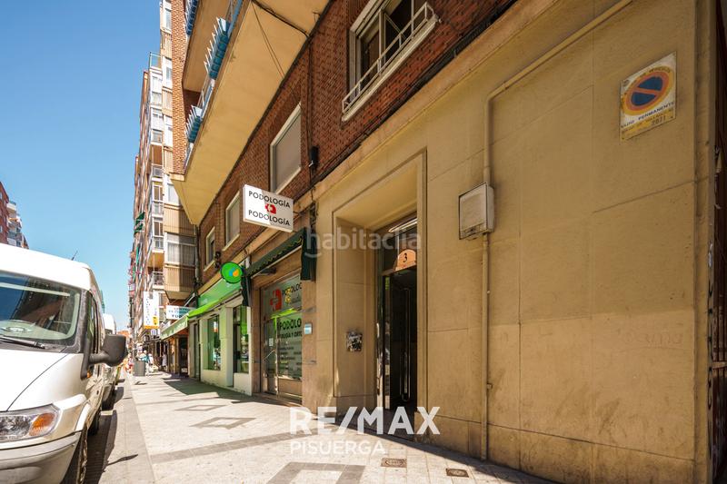 Foto 4c6ca422-e8f6-4097-b72a-3a094bcd3fd7. Appartement dans calle tudela 3 dans Circular Valladolid