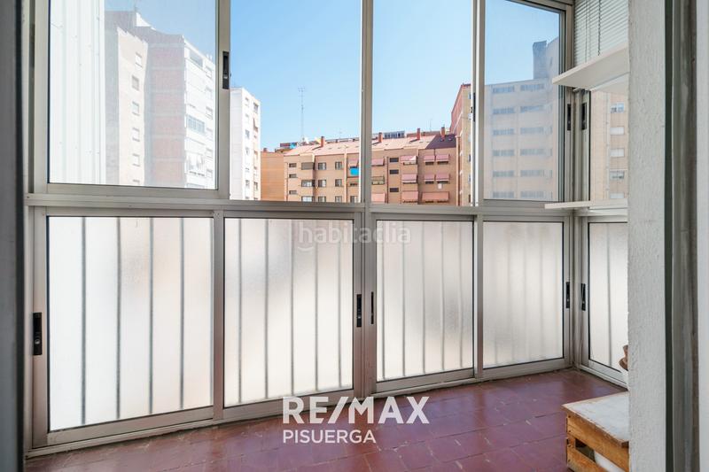 Foto 645ff40a-b2bd-4dd4-b172-40c4867b283b. Appartement dans calle tudela 3 dans Circular Valladolid