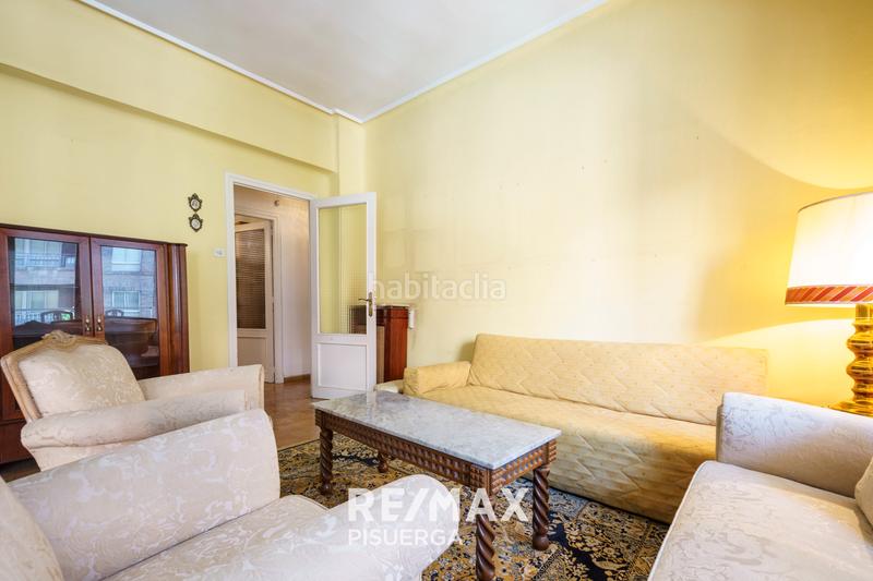 Foto 892b6e36-58c9-4c1d-89dd-d196a6359fc8. Appartement dans calle tudela 3 dans Circular Valladolid