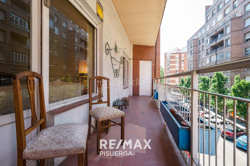 Foto eea77155-2837-4297-96bb-3969e687ae4b. Appartement dans calle tudela 3 dans Circular Valladolid