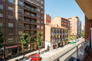 Etagenwohnung in Calle tudela 3