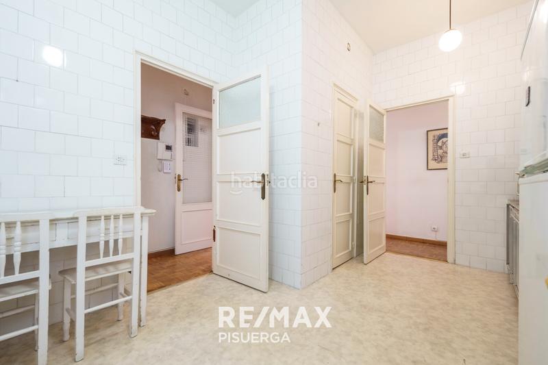 Foto 15292e5b-b051-4be3-8b5f-d6ff54c49506. Flat in calle tudela 3 in Circular Valladolid