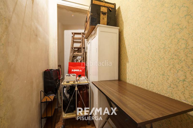 Foto 1c407f82-7741-4269-a4e0-274512396632. Flat in calle tudela 3 in Circular Valladolid