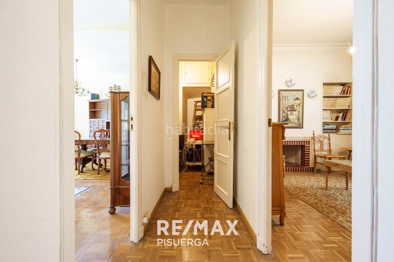 Foto 3d2ee262-c3a9-4af3-8b53-aca5e553c0e2. Flat in calle tudela 3 in Circular Valladolid