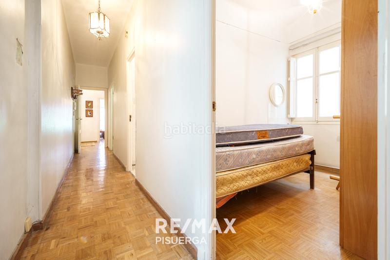 Foto 3edaa706-1131-4ca3-9833-864afc23741d. Flat in calle tudela 3 in Circular Valladolid